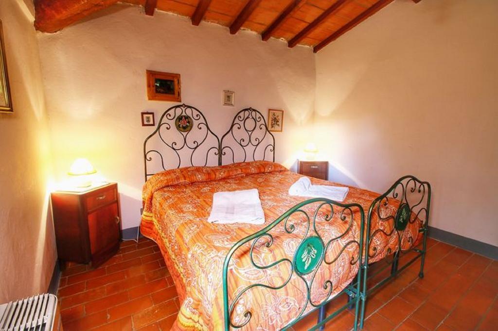 Casa Vacanza Le Corniole Civitella in Val di Chiana Exterior photo