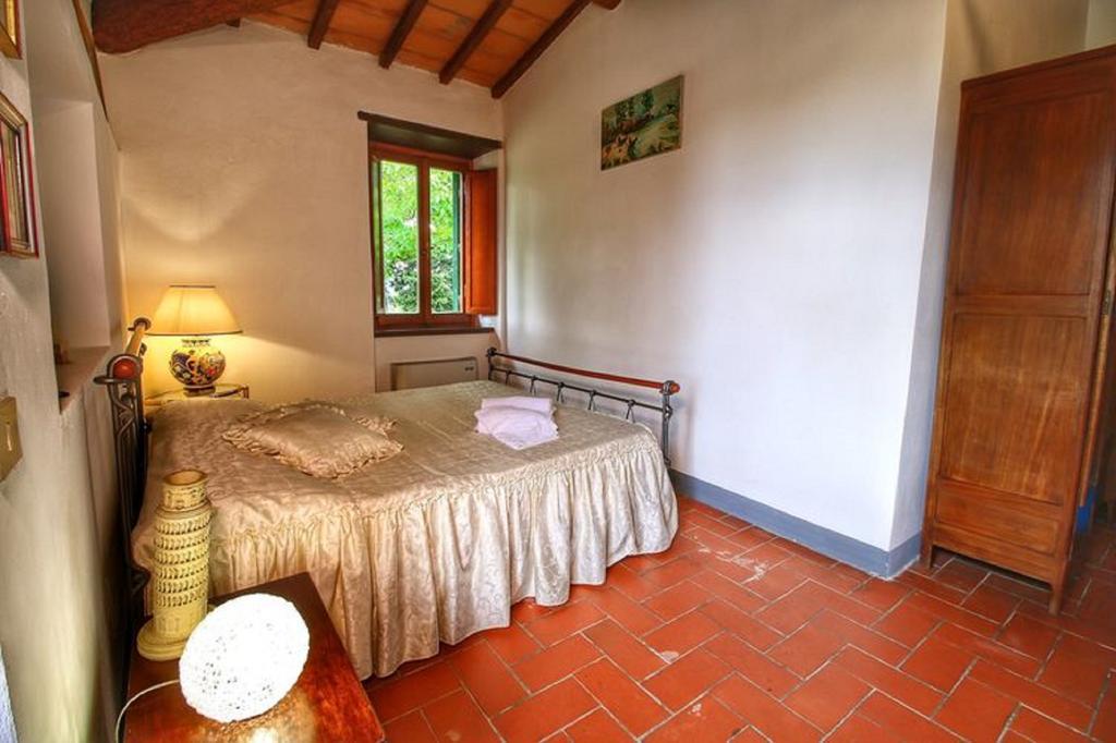 Casa Vacanza Le Corniole Civitella in Val di Chiana Exterior photo