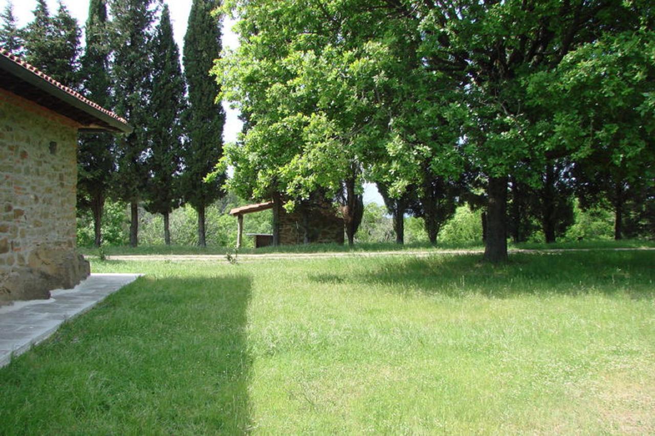 Casa Vacanza Le Corniole Civitella in Val di Chiana Exterior photo